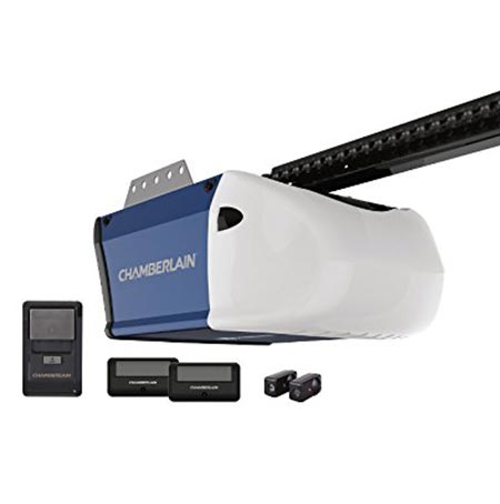 8. Chamberlain PD512 Garage Door Opener