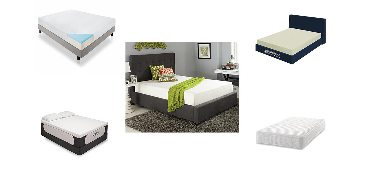 The Best Cheap Mattresses Reviews Of 2021