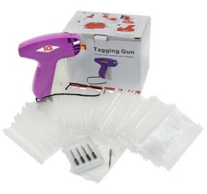 PAG Price Tag Standard Attacher Tagging Gun