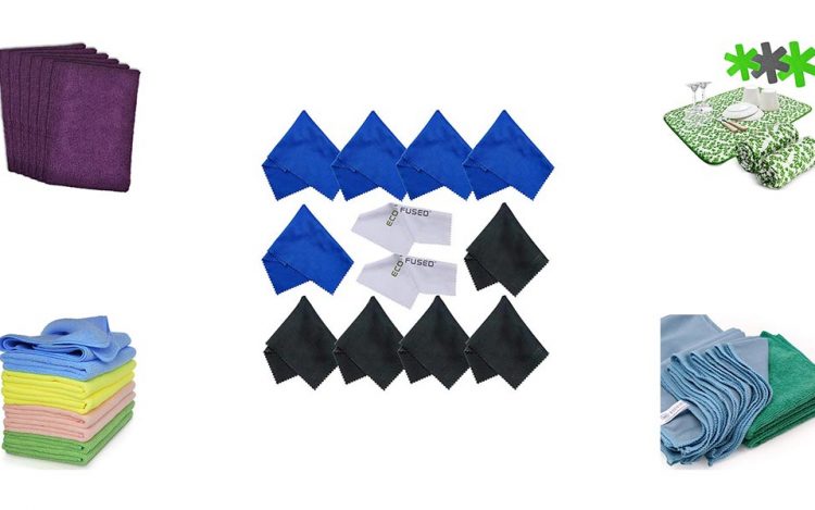 The Best Dust Cleaning Cloths Reviews in 2021