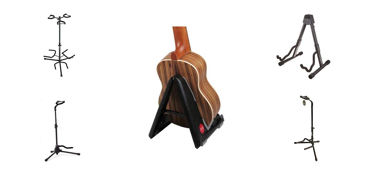 The Best Acoustic Guitar Stands Reviews in 2021 Music and Instruments