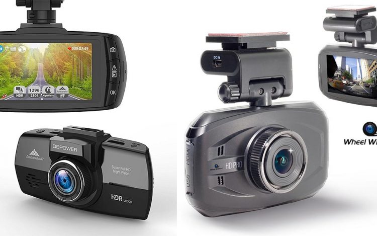 Best Car Dash Cams Capture Everything On The Road reviews in 2021