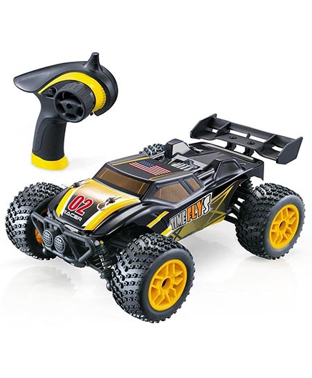 4. GP - NextX S607 High Speed Remote Control RC Truck