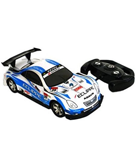 13. Super-Fast Drift King R/C