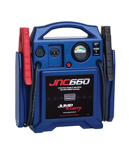 3. Jump-N-Carry JNC660 Jump Starter