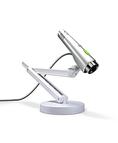 1. IPEVO Point 2 View USB Document Camera