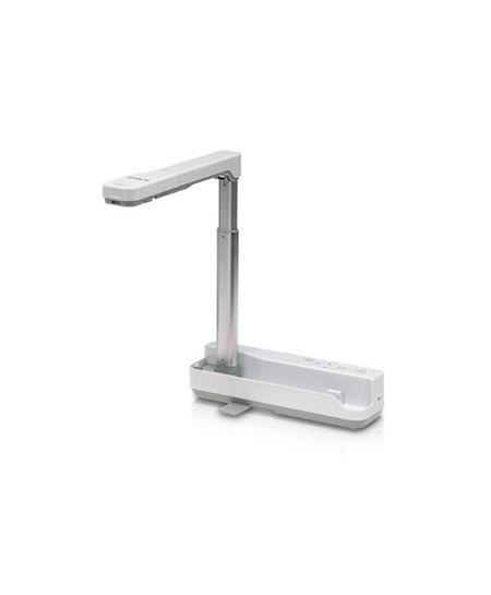 10. Epson DC-06 Portable Document Camera.