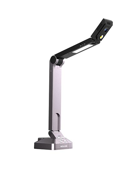 5. Hovercam Solo 8 Document Camera 8.0 MegaPixel Resolution