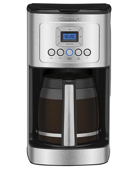 5. Cuisinart DCC-3200 Coffeemaker 