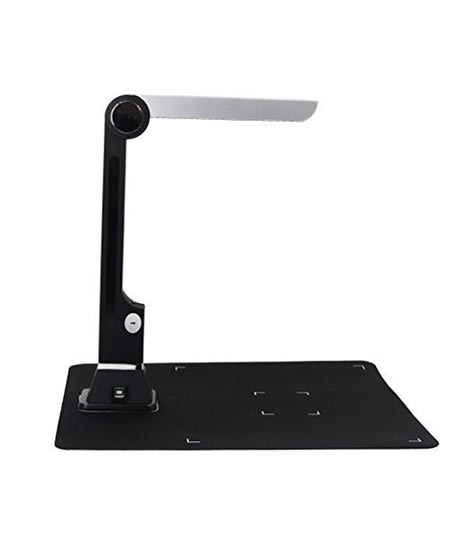 9. Gigibon USB Overhead Document Camera.