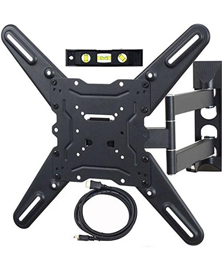 VideoSecu ML531BE TV Wall Mount