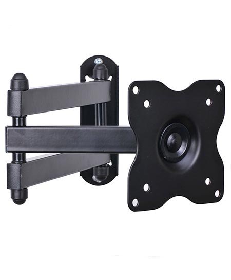 5. VideoSecu Articulating TV LCD Monitor Wall Mount