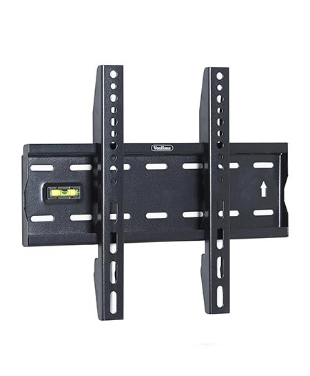 8. Ultra Slim TV Wall Mount