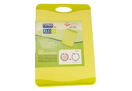 12. Microban Antimicrobial Cutting Board