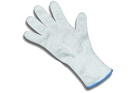 9. ChefsGrade Cut Resistant Safety Glove