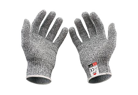 1.NoCry Cut Resistant Gloves 