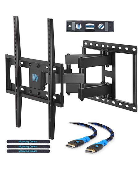 3. Mounting Dream MD2380 TV Wall Mount Bracket