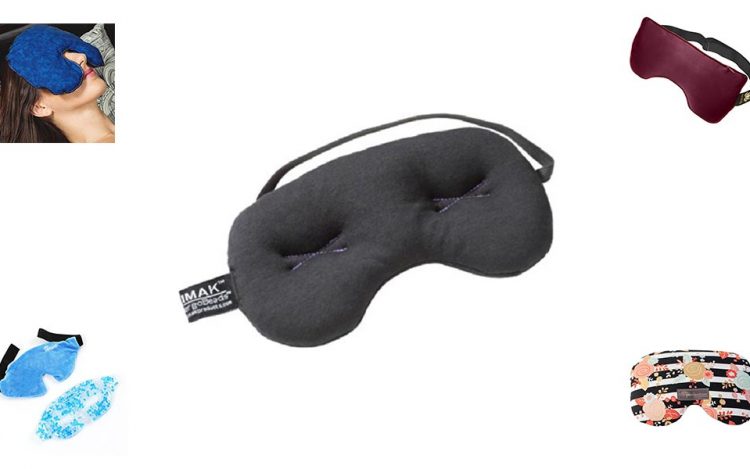 10 Best Eye Pillow Stress And Pain Relief Mask in 2021