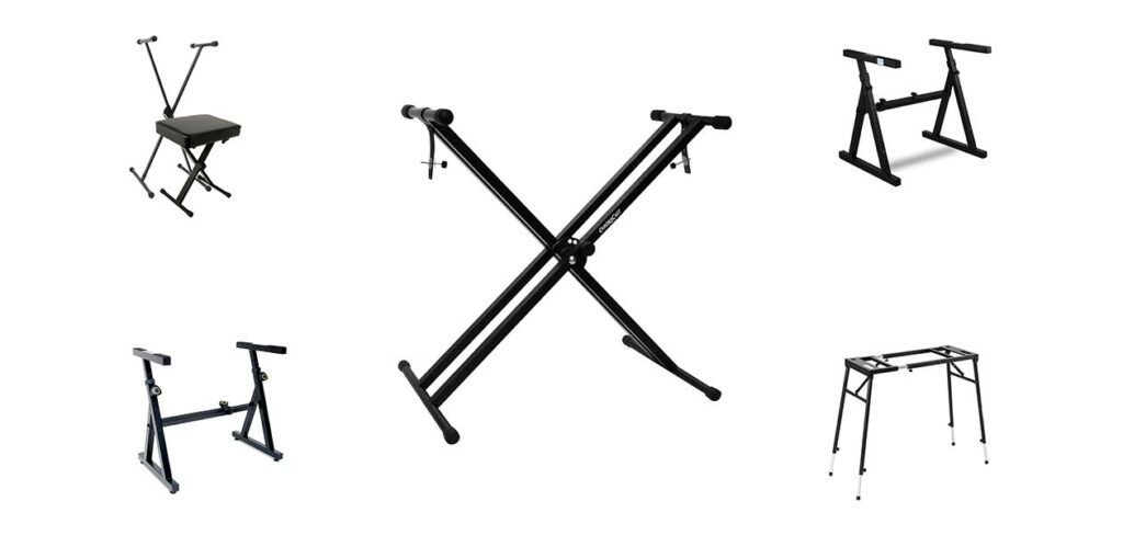 Best Keyboard Stands Reviews