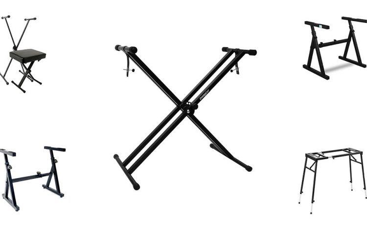 Best Keyboard Stands Reviews