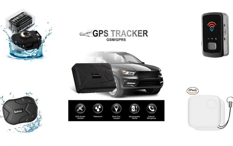 12 Best Waterproof Vehicle GPS Tracking Devices Reviews Of 2021