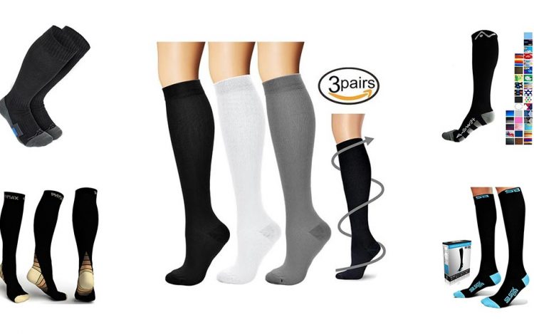 The Best Compression Socks Reviews in 2021