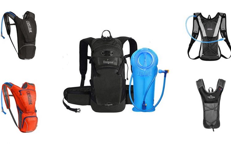 The Best Hydration Packs Reviews in 2021