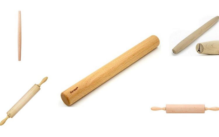The Best Rolling Pins for Baking Reviews in 2021