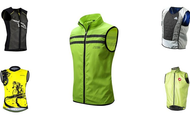 The 10 Best Men’s Cycling Vests Reviewed of 2021