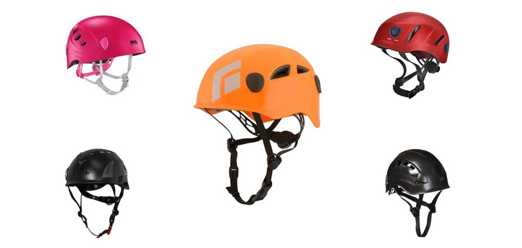 Best Rock Climbing Helmets
