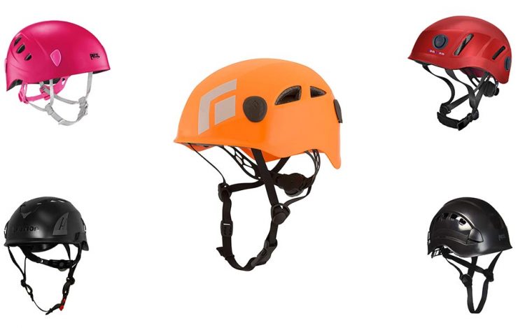 The Best Rock Climbing Helmets Reviews Of 2021