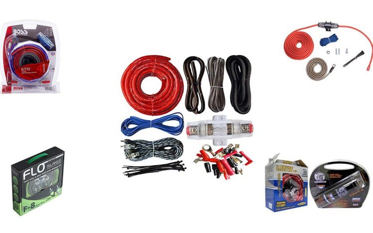 The Best Car Wiring Kit Reviews in 2021