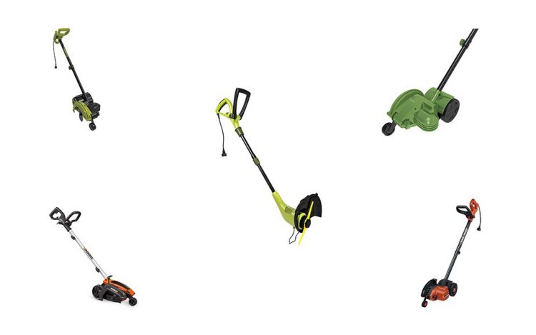The Best Electric lawn Edger Reviews in 2021