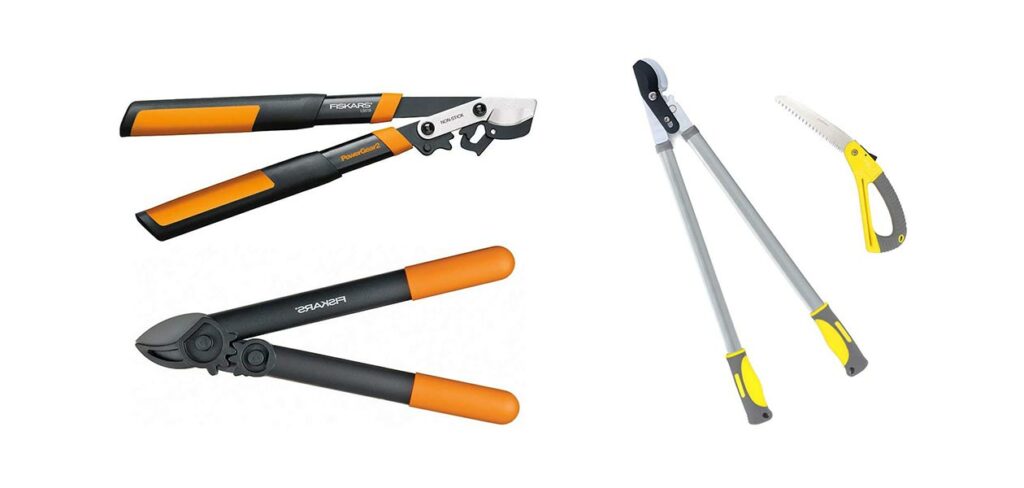 The 10 best hand pruning loppers