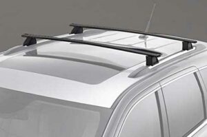 BRIGHTLINES Crossbars Roof Racks Luggage Racks Replacement for 2011-2020 Jeep Grand Cherokee