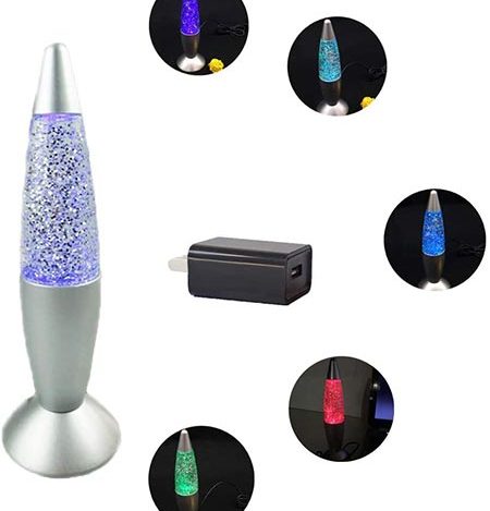 The Best Lava Lamps Review in 2021